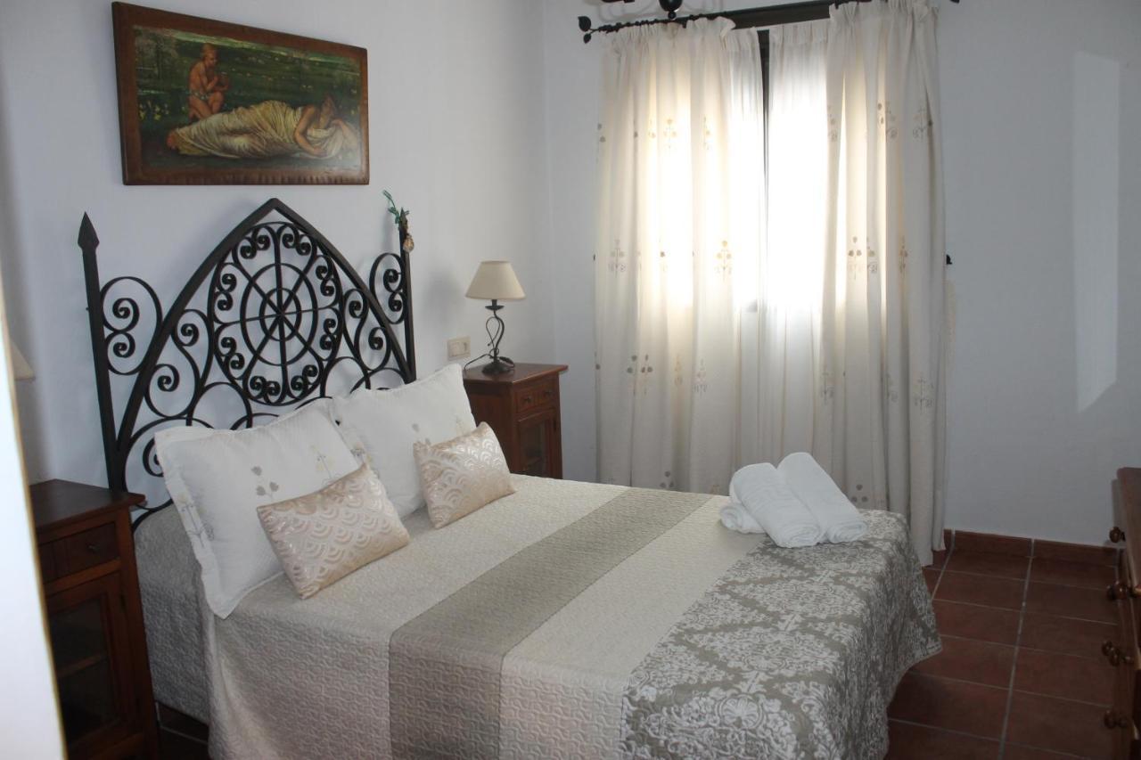 Villa Camaron Almuñécar Екстериор снимка