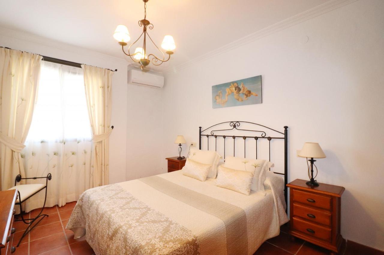 Villa Camaron Almuñécar Екстериор снимка