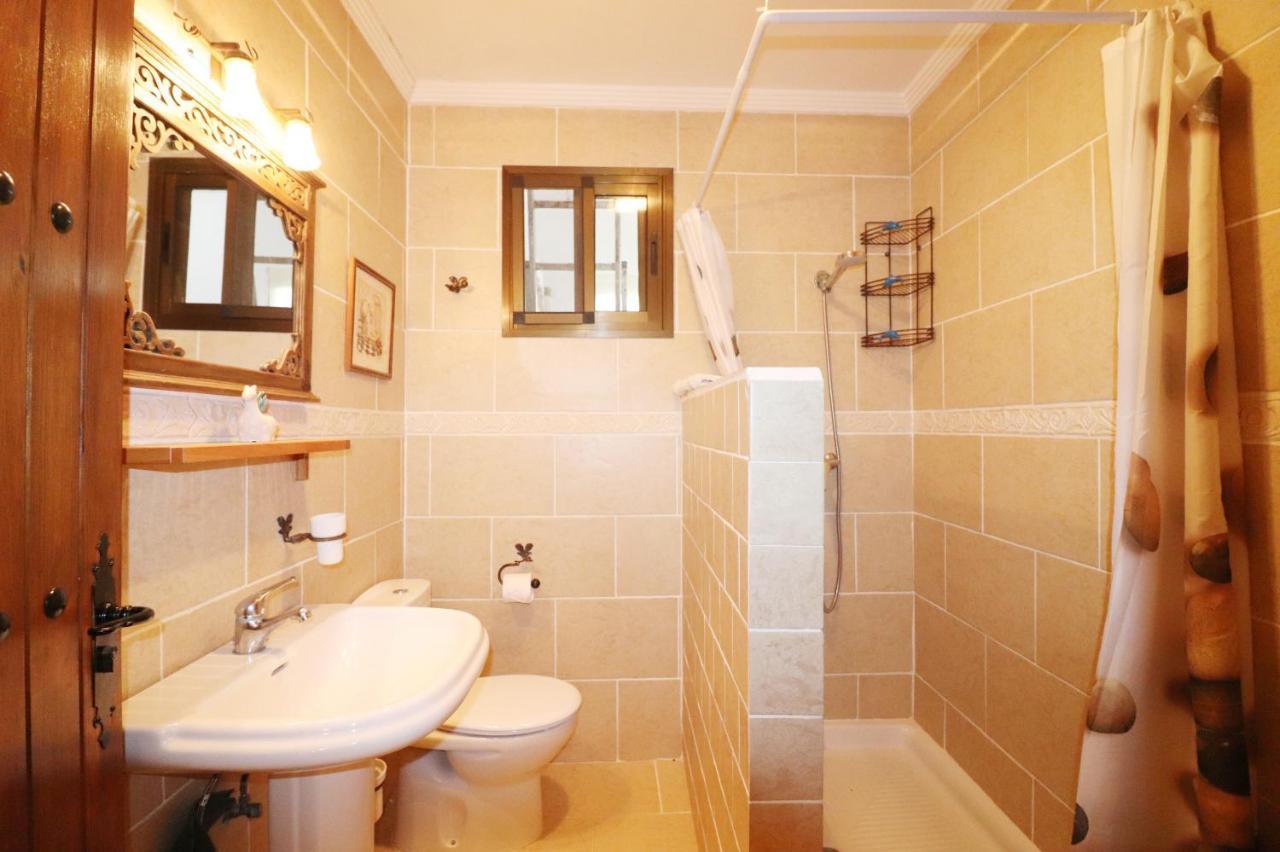 Villa Camaron Almuñécar Екстериор снимка