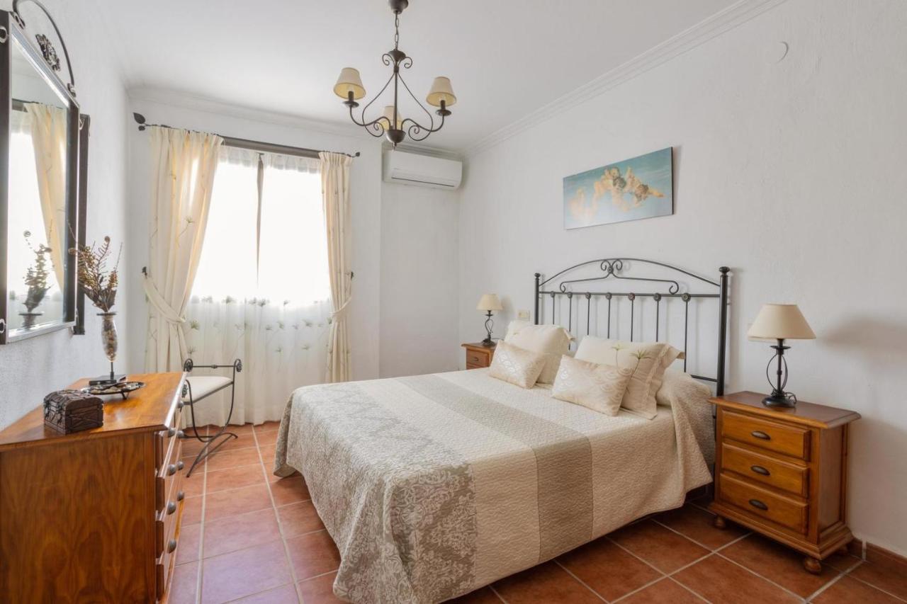 Villa Camaron Almuñécar Екстериор снимка
