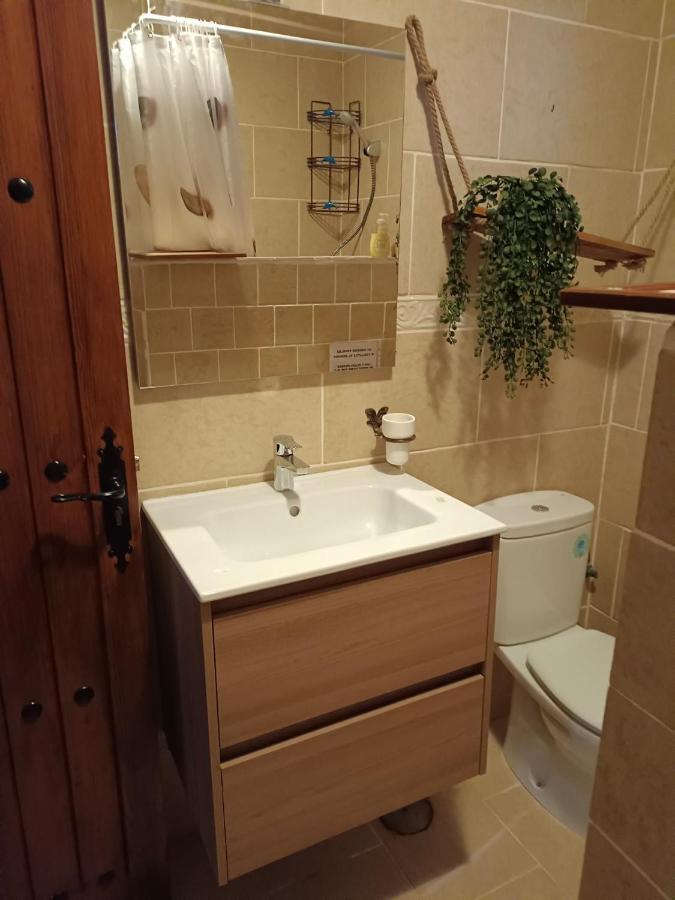 Villa Camaron Almuñécar Екстериор снимка